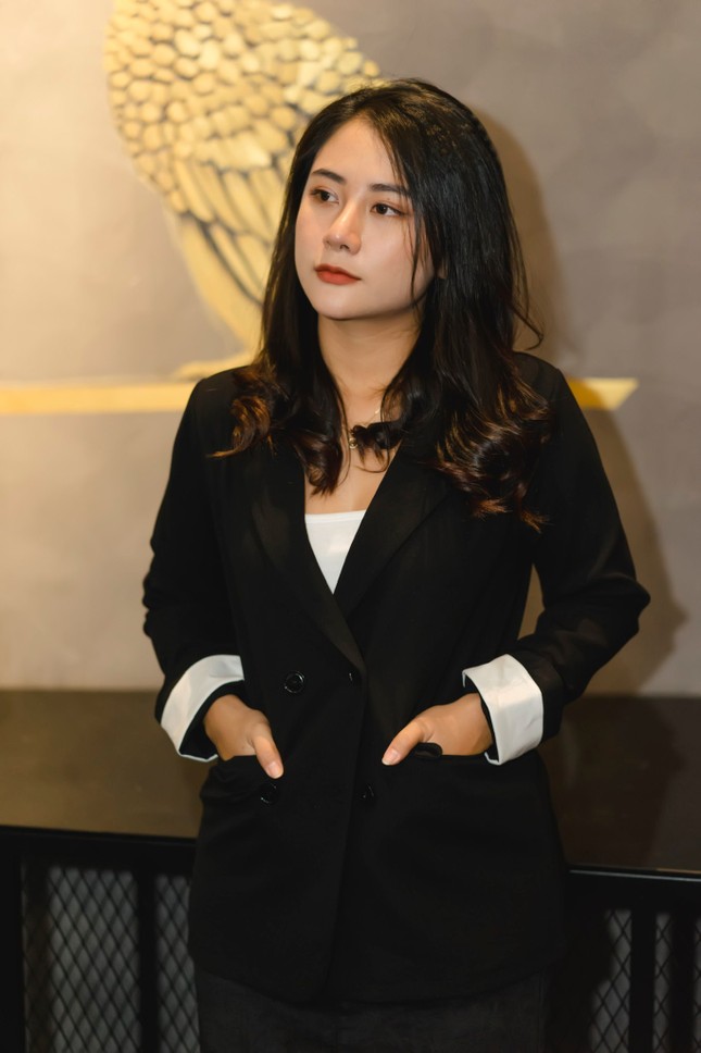 Dung Amy: Cô nàng xinh xắn, đa tài làm điên đảo cộng đồng mạng ảnh 8