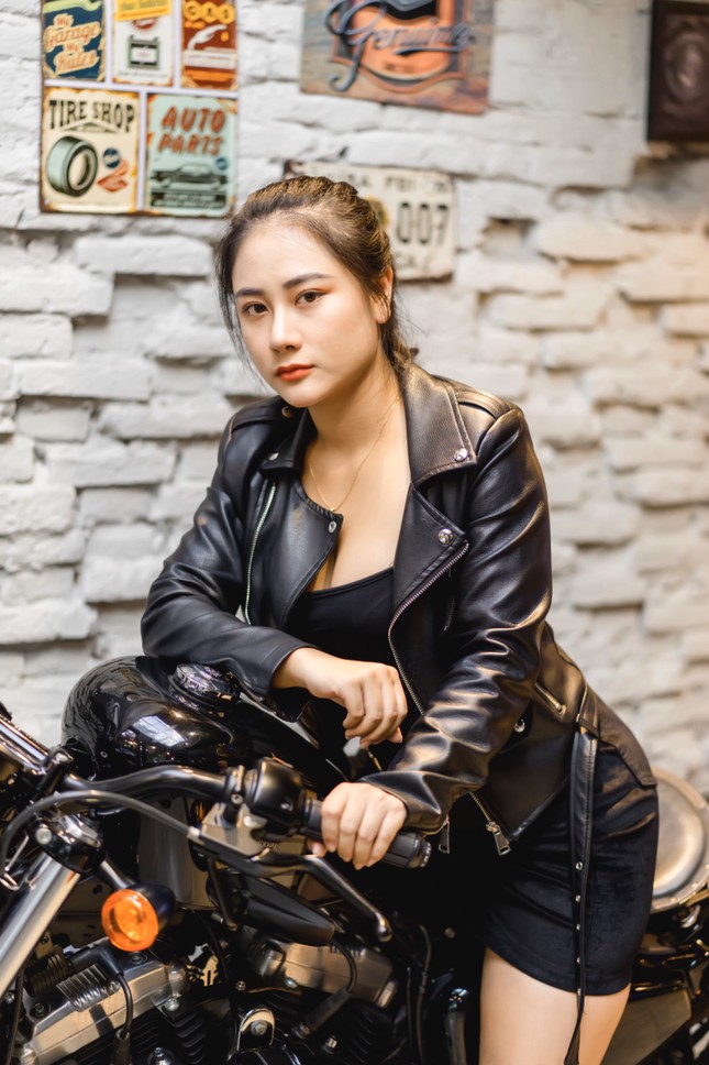 Dung Amy: Cô nàng xinh xắn, đa tài làm điên đảo cộng đồng mạng ảnh 9
