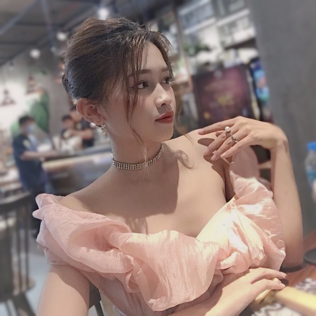 Như Quỳnh: “Có vấp ngã mới trưởng thành và đạt được thành công” ảnh 10