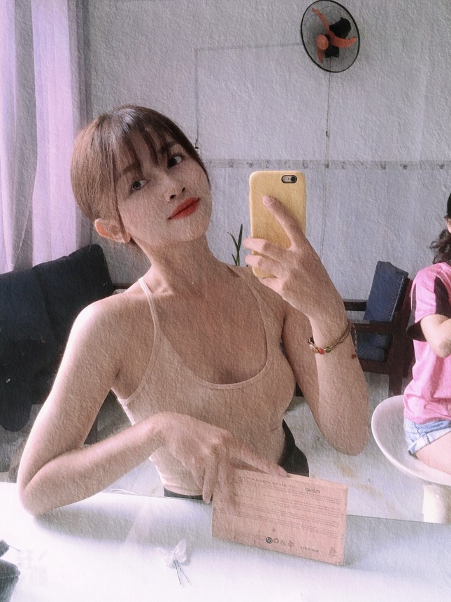 Như Quỳnh: “Có vấp ngã mới trưởng thành và đạt được thành công” ảnh 4