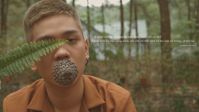 Gặp gỡ Gen Z Đỗ Thành Trung và hành trình theo đuổi ngành Thiết kế tại Arena Multimedia ảnh 7