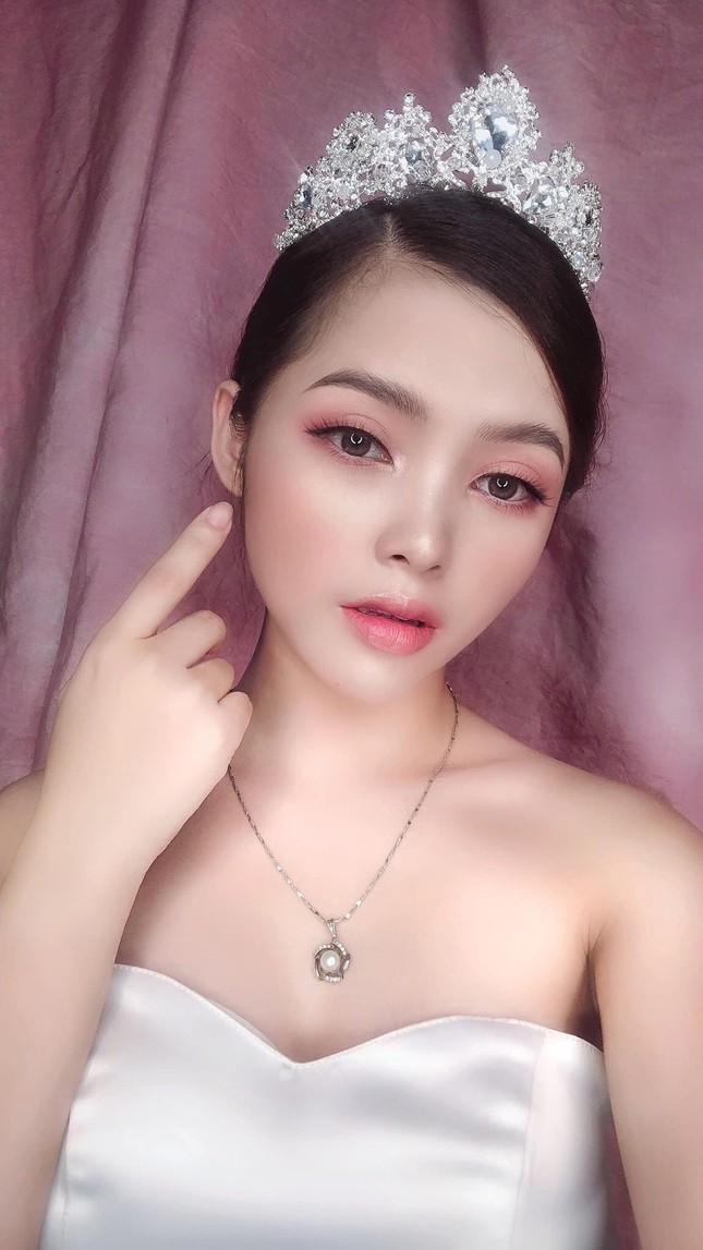 Nữ sinh Y Dược có giọng nói hay nhất Thái Nguyên ảnh 9