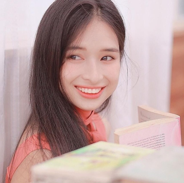 Nữ sinh trường Điện ảnh với quyết tâm: “Có công mài sắt, có ngày nên kim“ ảnh 8