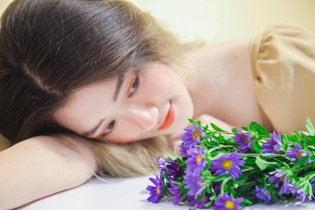 Nghề giáo vừa là cái “duyên”, vừa là thách thức ảnh 12