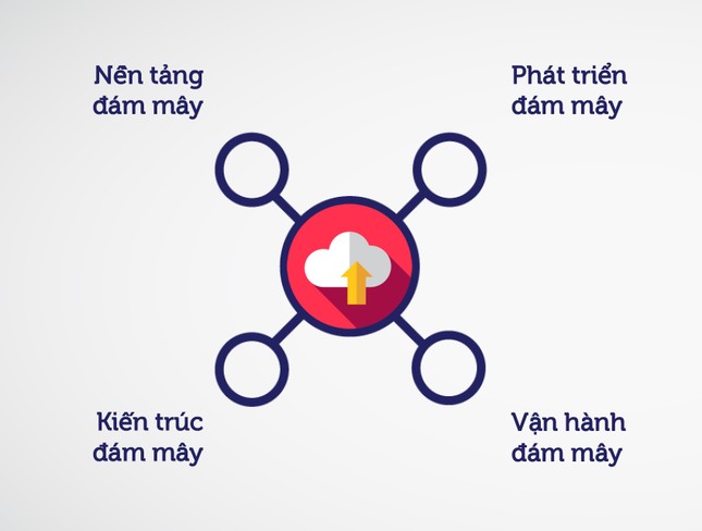RMIT và Amazon hợp tác đào tạo về điện toán đám mây ảnh 2