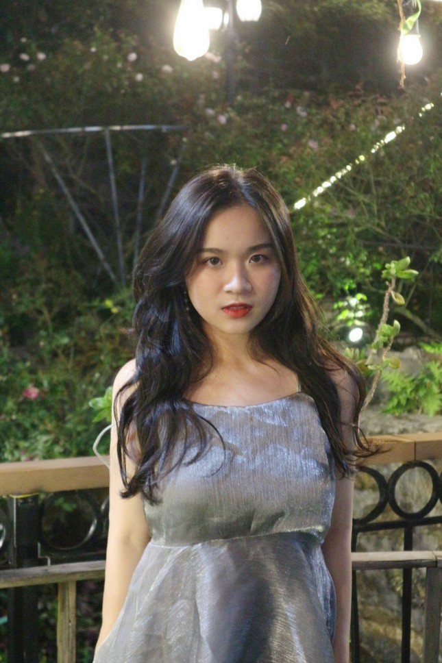 Bộ ảnh kỷ yếu thời sinh viên: “Trường Báo đã cho tôi cơ hội để trưởng thành” ảnh 10