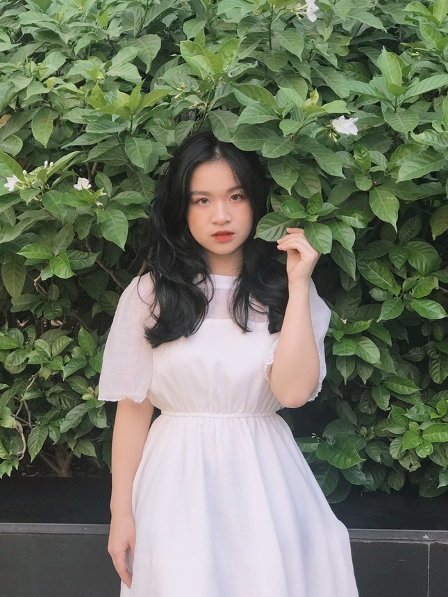 Bộ ảnh kỷ yếu thời sinh viên: “Trường Báo đã cho tôi cơ hội để trưởng thành” ảnh 15