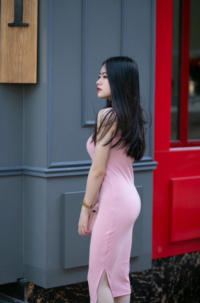 Muốn cống hiến cho xã hội thì trước tiên phải hoàn thiện bản thân ảnh 9