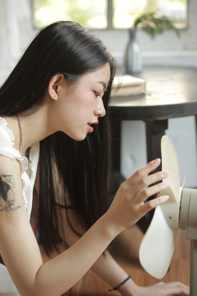 Muốn cống hiến cho xã hội thì trước tiên phải hoàn thiện bản thân ảnh 10
