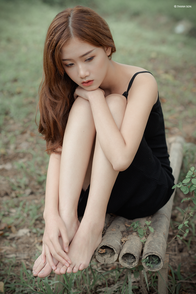 Hot girl 16 tuổi sở hữu nét đẹp trong trẻo với ước mơ đầy thử thách ảnh 1