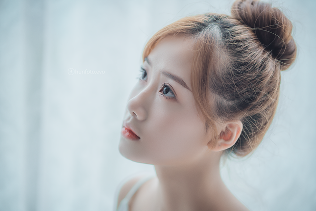 Hot girl 16 tuổi sở hữu nét đẹp trong trẻo với ước mơ đầy thử thách ảnh 7