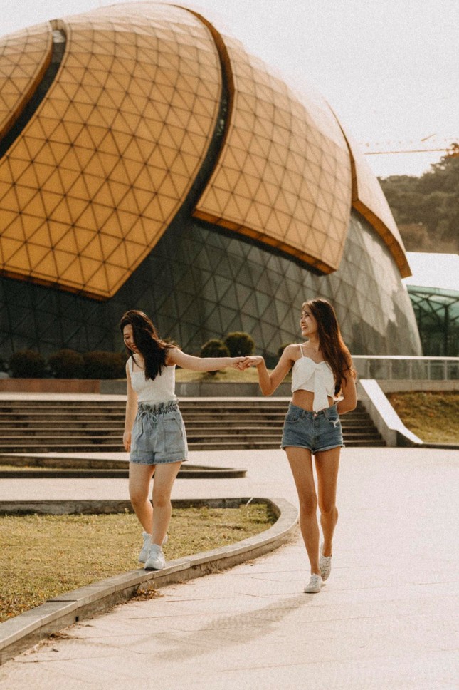 Cần gì người yêu khi chúng mình đã có nhau ảnh 2