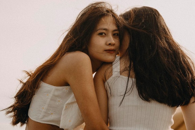 Cần gì người yêu khi chúng mình đã có nhau ảnh 8
