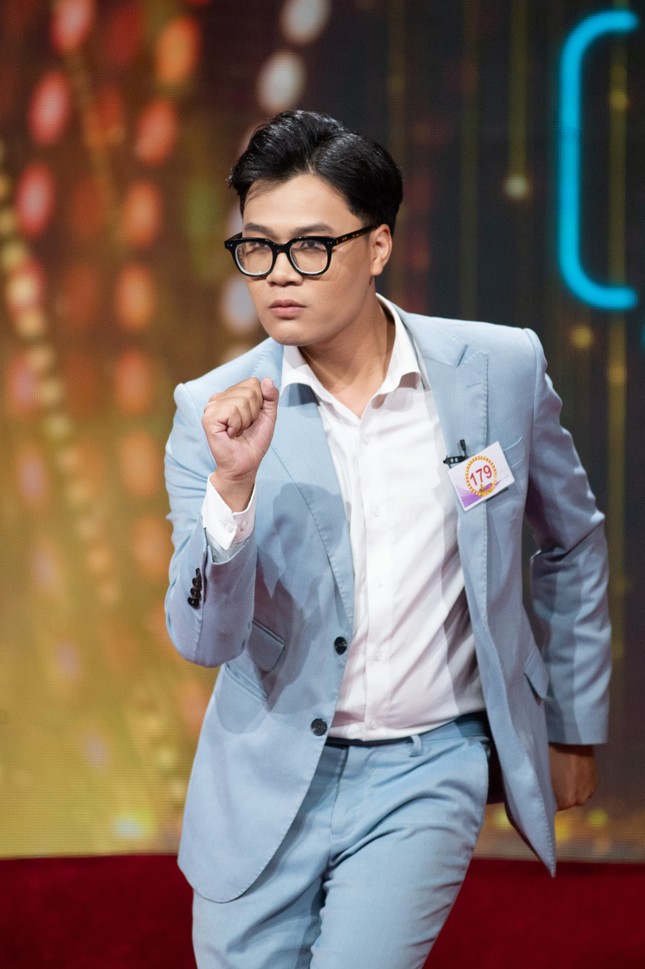 MC Hải Sơn – Nút “công tắc” đa năng ảnh 8