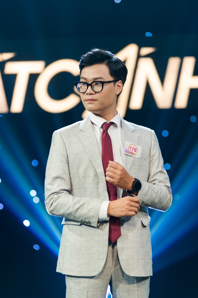 MC Hải Sơn – Nút “công tắc” đa năng ảnh 2