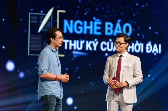 MC Hải Sơn – Nút “công tắc” đa năng ảnh 12