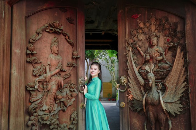 Bước ngoặt 0,21 điểm ảnh 3