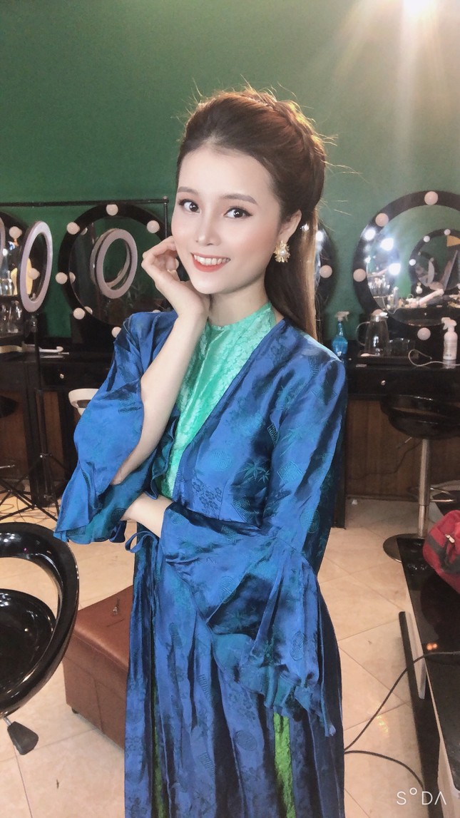 Bước ngoặt 0,21 điểm ảnh 9