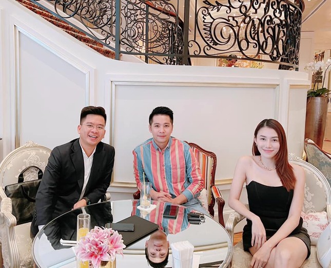 Người thành công tin vào vận mệnh, người thất bại chỉ tin vào vận may ảnh 9
