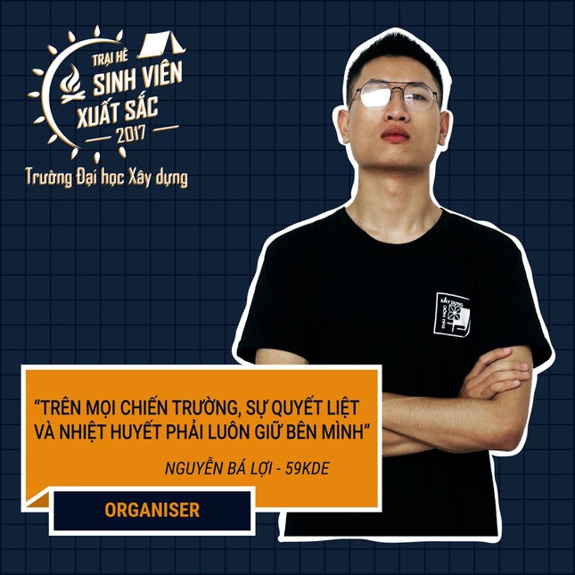 Nhiệt huyết tuổi hai mươi ảnh 2