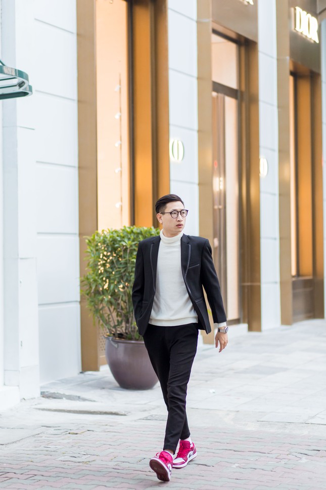 Nhiệt huyết tuổi hai mươi ảnh 4