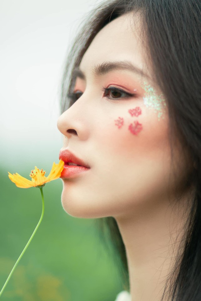 Tôi muốn đặt chân đến mọi miền tổ quốc ảnh 6