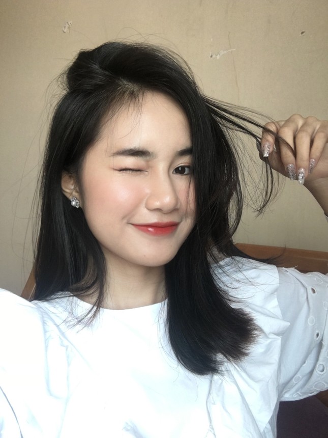 Học viện Ngoại giao là “bệ phóng” giúp tôi đạt đến thành công ảnh 1