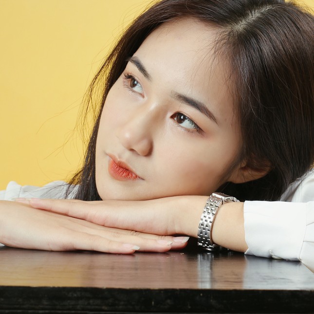 Học viện Ngoại giao là “bệ phóng” giúp tôi đạt đến thành công ảnh 3
