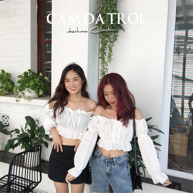 Học viện Ngoại giao là “bệ phóng” giúp tôi đạt đến thành công ảnh 5