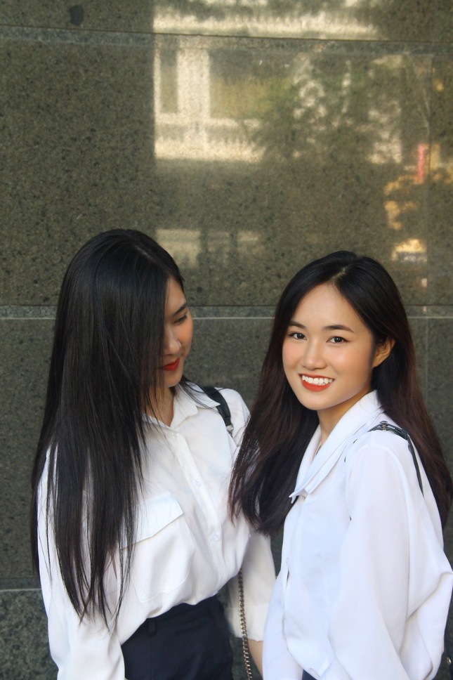 Học viện Ngoại giao là “bệ phóng” giúp tôi đạt đến thành công ảnh 9