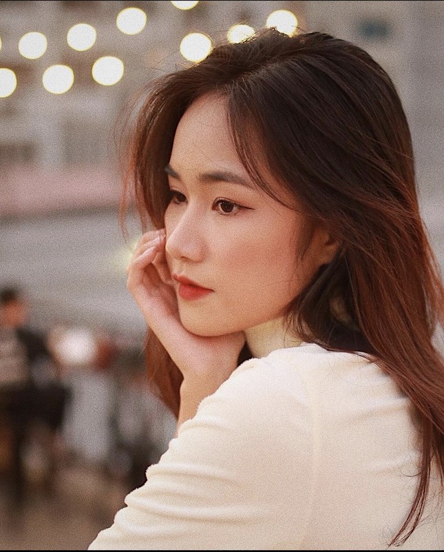 Học viện Ngoại giao là “bệ phóng” giúp tôi đạt đến thành công ảnh 7