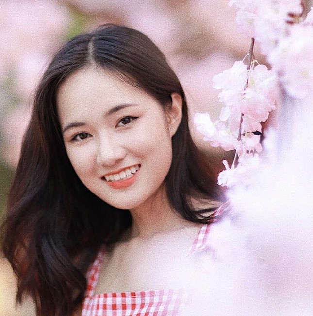 Học viện Ngoại giao là “bệ phóng” giúp tôi đạt đến thành công ảnh 8