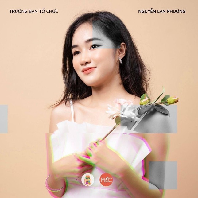 Học viện Ngoại giao là “bệ phóng” giúp tôi đạt đến thành công ảnh 14