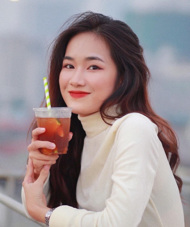 Học viện Ngoại giao là “bệ phóng” giúp tôi đạt đến thành công ảnh 12