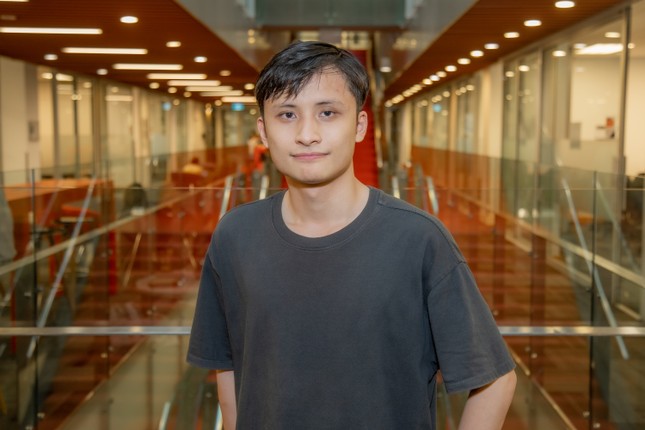 Dùng công nghệ học máy để giải mã chữ bác sĩ ảnh 1