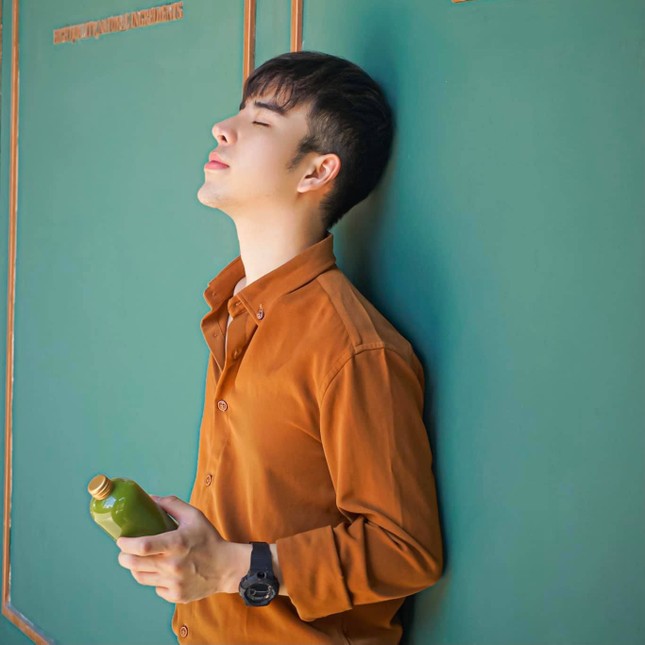Ước mơ của mình là giúp chính bản thân mình phát triển hơn ảnh 10