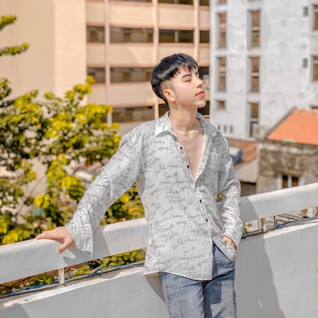 Ước mơ của mình là giúp chính bản thân mình phát triển hơn ảnh 4