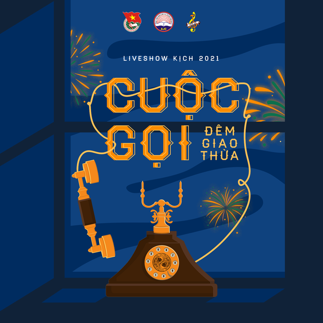 “Đặc sản” trường Báo chính thức trở lại với Liveshow Kịch 2021 ảnh 1