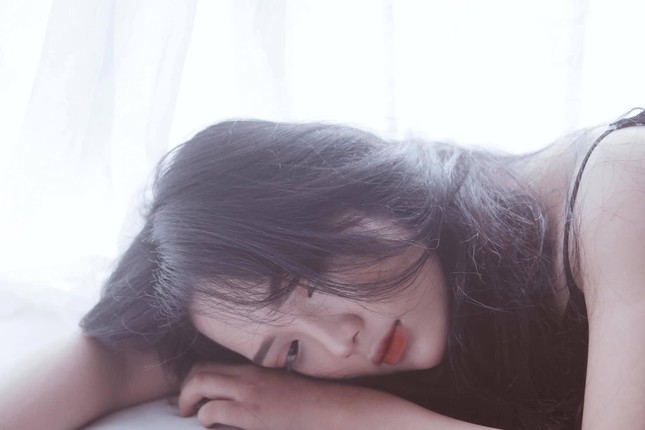 Nữ sinh trường Báo xinh đẹp, học giỏi, có thành tích hoạt động ngoại khóa ấn tượng ảnh 3