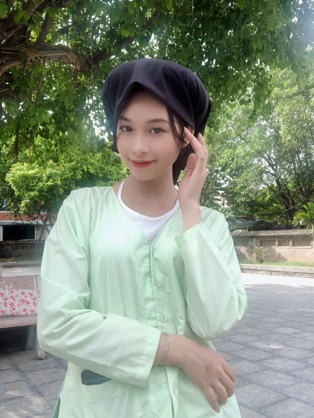 “Đời người là sân khấu, sân khấu của chính mình“ ảnh 4