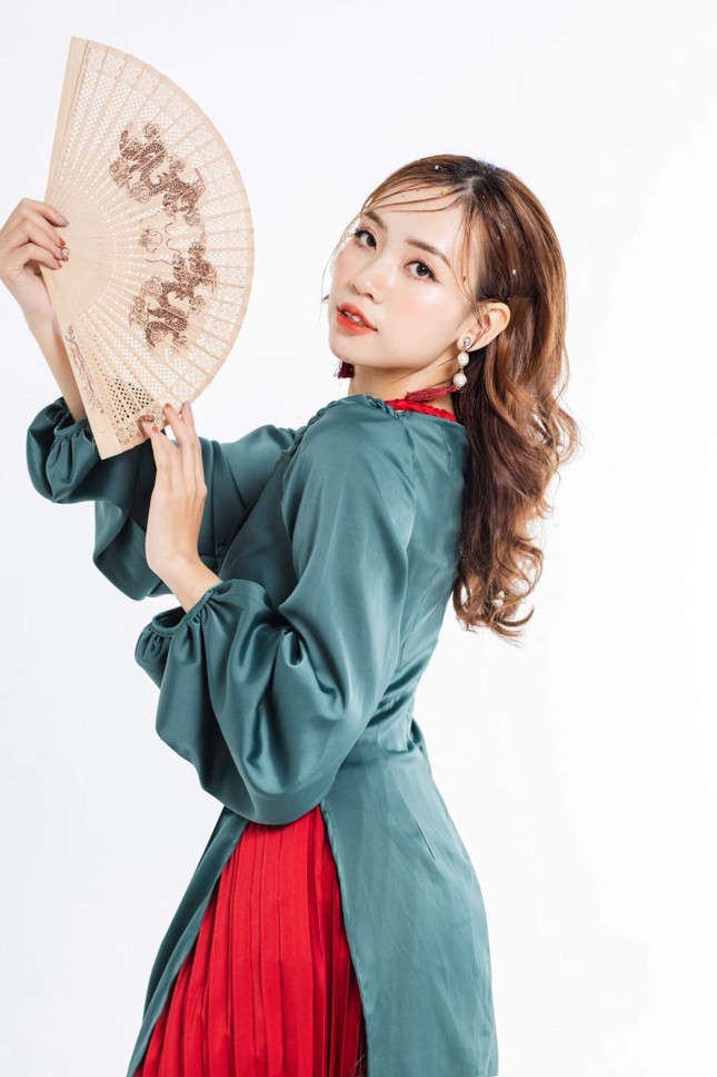 Tết là cơ hội để tìm hiểu thêm về văn hoá Tây Bắc ảnh 5