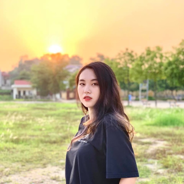 Nữ sinh Hải Dương năm nay có một cái Tết thật khác ảnh 6