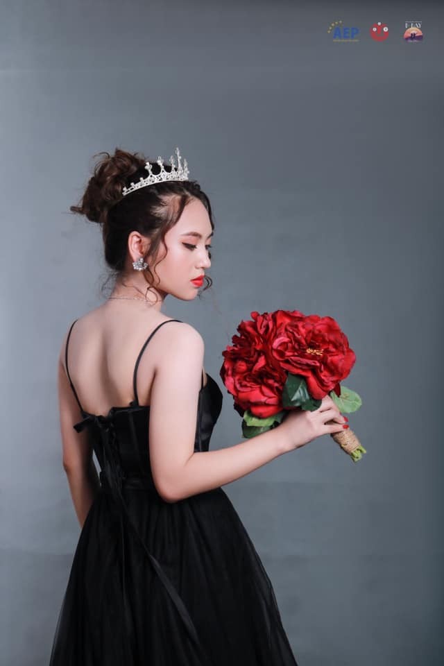 Nữ sinh Hải Dương năm nay có một cái Tết thật khác ảnh 8