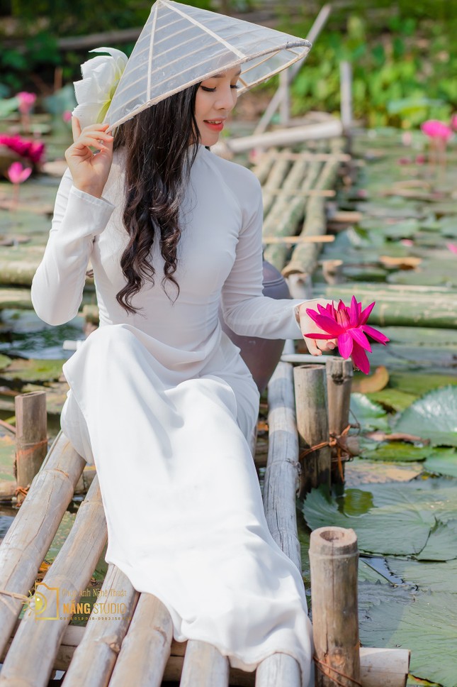 Cô gái “Không cho phép mình có thời gian nghỉ ngơi” ảnh 7