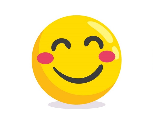 Biểu tượng cảm xúc Emoji giúp người học đón nhận phản hồi trực tuyến ảnh 1