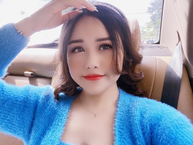 Người con gái Đà Lạt lập nghiệp trên thành phố hoa lệ ảnh 5
