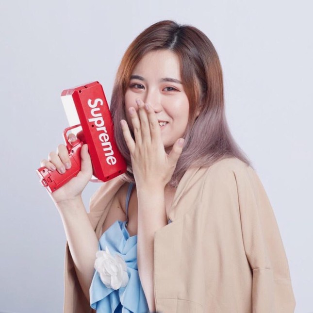 Nữ beauty blogger “dịu dàng” đam mê trở thành “game thủ” ảnh 12