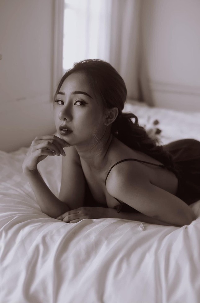 Nữ diễn viên có cái tên được nhiều người mong ước đặc biệt thích các vai phản diện ảnh 8