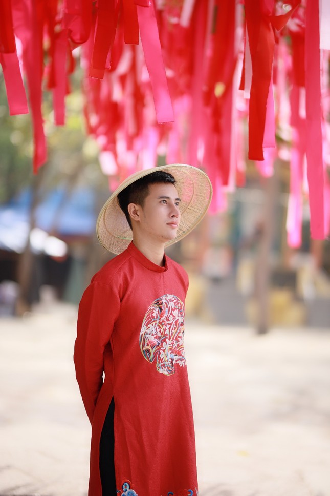 Nếu cần, hãy thay đổi diện mạo để có cuộc sống tốt hơn ảnh 7