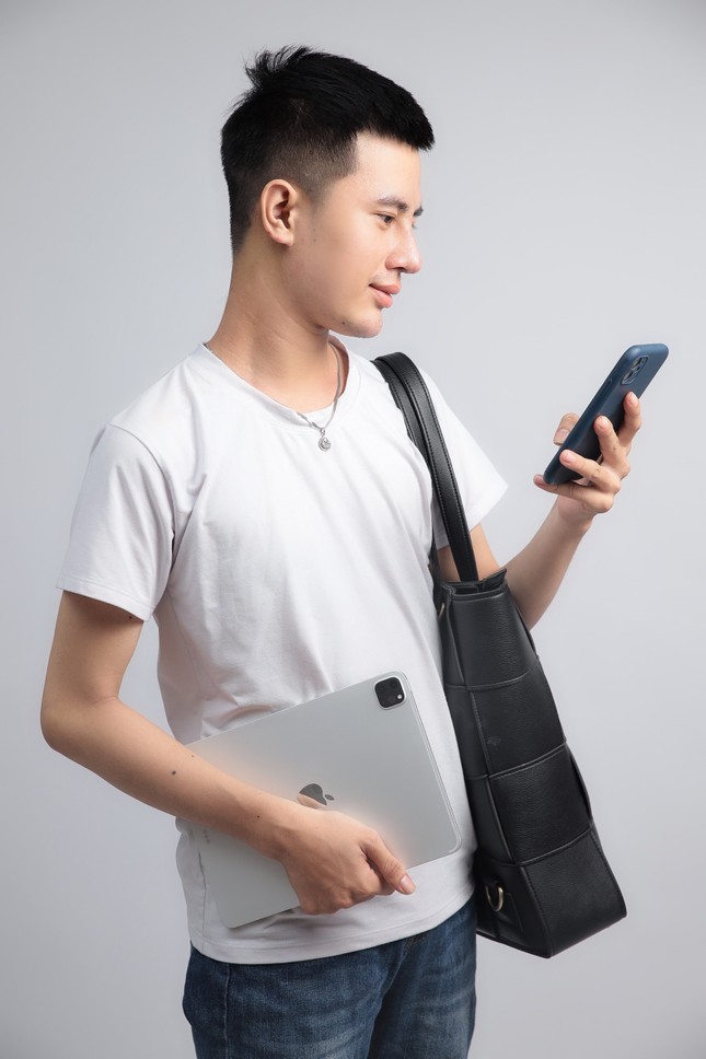 Nếu cần, hãy thay đổi diện mạo để có cuộc sống tốt hơn ảnh 9